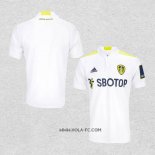 Camiseta Primera Leeds United 2021-2022