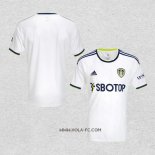 Camiseta Primera Leeds United 2022-2023