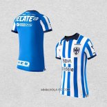 Camiseta Primera Monterrey 2023-2024 Mujer