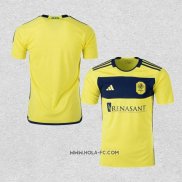 Camiseta Primera Nashville SC 2024-2025