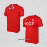 Camiseta Primera Nottingham Forest 2021-2022