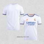 Camiseta Primera Real Madrid 2021-2022