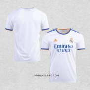 Camiseta Primera Real Madrid 2021-2022