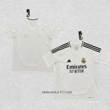 Camiseta Primera Real Madrid 2024-2025