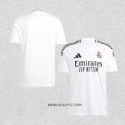 Camiseta Primera Real Madrid 2024-2025