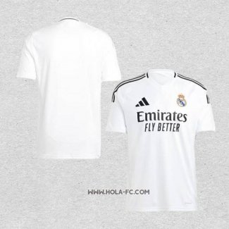 Camiseta Primera Real Madrid 2024-2025