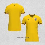 Camiseta Primera Rumania 2023