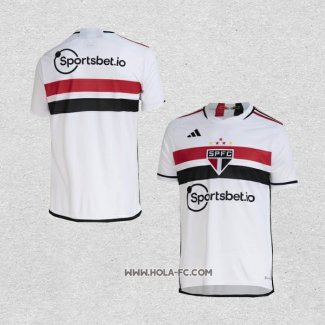 Camiseta Primera Sao Paulo 2023