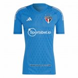 Camiseta Primera Sao Paulo Portero 2023