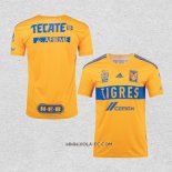 Camiseta Primera Tigres UANL 2022-2023