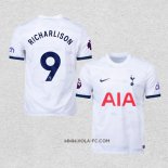 Camiseta Primera Tottenham Hotspur Jugador Richarlison 2023-2024