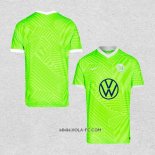 Camiseta Primera Wolfsburg 2021-2022