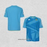 Camiseta Real Betis Portero 2021-2022 Azul
