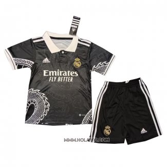 Camiseta Real Madrid Special 2023-2024 Nino