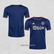 Camiseta Segunda Ajax 2022-2023 (2XL-4XL)