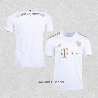 Camiseta Segunda Bayern Munich 2022-2023 (2XL-4XL)