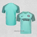 Camiseta Segunda Brighton & Hove Albion 2021-2022