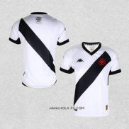 Camiseta Segunda CR Vasco da Gama 2023 Mujer