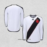 Camiseta Segunda CR Vasco da Gama 2024 Manga Larga