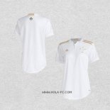 Camiseta Segunda Cruzeiro 2021 Mujer