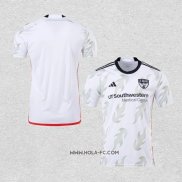 Camiseta Segunda FC Dallas 2023-2024