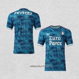 Camiseta Segunda Feyenoord 2023-2024