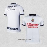 Camiseta Segunda Guadalajara 2022 Mujer