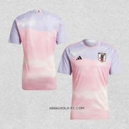 Camiseta Segunda Japon 2023