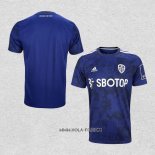 Camiseta Segunda Leeds United 2021-2022