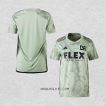 Camiseta Segunda Los Angeles FC 2023-2024 Mujer