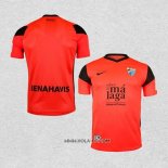 Camiseta Segunda Malaga 2021-2022