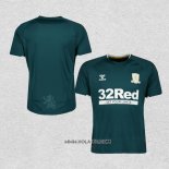 Camiseta Segunda Middlesbrough 2021-2022