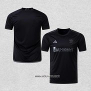 Camiseta Segunda Nashville SC 2023-2024