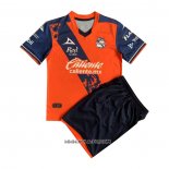 Camiseta Segunda Puebla 2022-2023 Nino