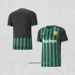 Camiseta Segunda RC Lens 2021-2022