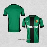 Camiseta Segunda RC Lens 2022-2023