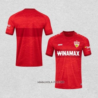 Camiseta Segunda Stuttgart 2023-2024