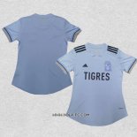 Camiseta Segunda Tigres UANL 2021-2022 Mujer