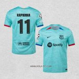 Camiseta Tercera Barcelona Jugador Raphinha 2023-2024