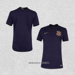 Camiseta Tercera Corinthians 2021-2022 Mujer