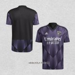 Camiseta Tercera Lyon 2022-2023