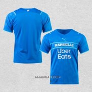 Camiseta Tercera Olympique Marsella 2021-2022
