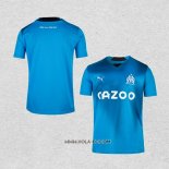 Camiseta Tercera Olympique Marsella 2022-2023