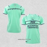 Camiseta Tercera PSV 2021-2022