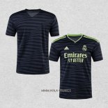 Camiseta Tercera Real Madrid 2022-2023