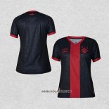 Camiseta Tercera Recife 2023 Mujer