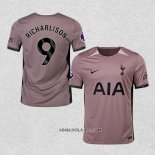 Camiseta Tercera Tottenham Hotspur Jugador Richarlison 2023-2024