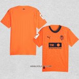 Camiseta Tercera Valencia 2023-2024