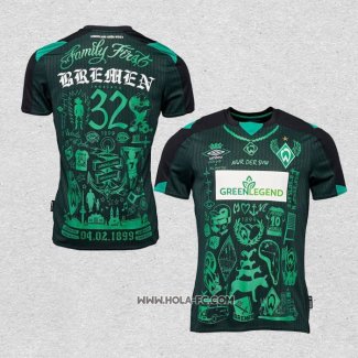 Camiseta Werder Bremen Special 2022