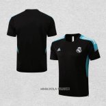 Camiseta de Entrenamiento Real Madrid 2022-2023 Negro